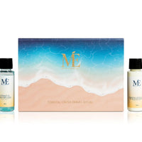 Miloé Coastal Crush Travel Ritual 80 g