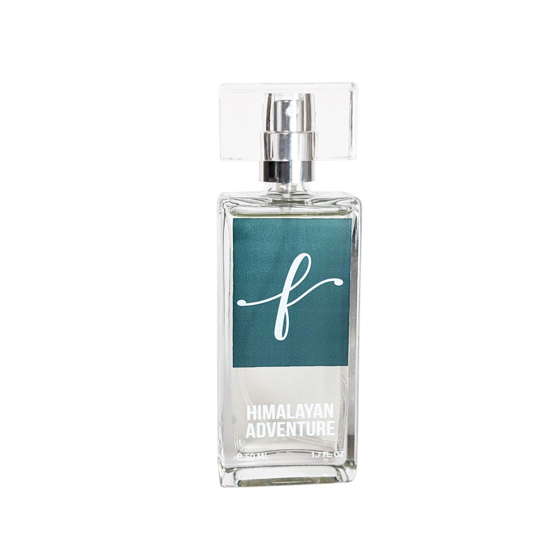 A Fragrance Story Himalayan Adventure Perfume