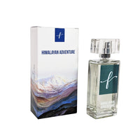 A Fragrance Story Himalayan Adventure Perfume