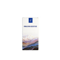 A Fragrance Story Himalayan Adventure Perfume