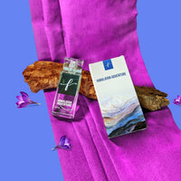 A Fragrance Story Himalayan Adventure Perfume