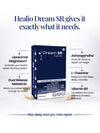 Healio Pharma Healio Dream SR Capsules - 4
