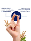 Healio Pharma Healio Dream SR Capsules - 11