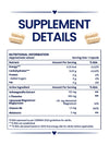 Healio Pharma Healio Dream SR Capsules - 13