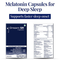 Healio Pharma Healio Dream SR Capsules - 10