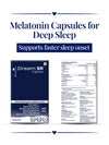 Healio Pharma Healio Dream SR Capsules - 10