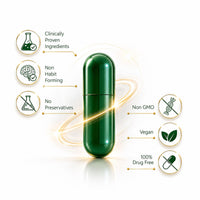 Healio Pharma Healio PowerNOva Capsules - 19