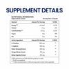 Healio Pharma Healio PowerNOva Capsules - 20