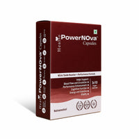 Healio Pharma Healio PowerNOva Capsules - 26