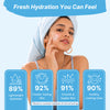 HealthBest Intimate Hygiene Wash 100ml for Teens with Aloe Vera and Lactic Acid Helps Control Itchiness, Dryness & Odor pH Balanced Soap-Free Daily Intimate Care for Boys & Girls Suitable for All Skin Types 50 ml - 3