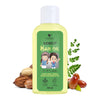 HealthBest Kids Hair Oil Organic Argan & Moringa Oil 250ml