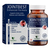 HealthBest Joint Support Supplement Glucosamine Tablets for Joint Strength 60 Tablets