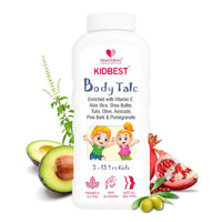 HealthBest Kids Body Powder 100gm