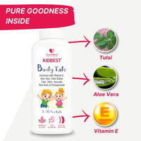 HealthBest Kids Body Powder 100gm