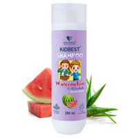 HealthBest Kidbest Watermelon Shampoo 200ml
