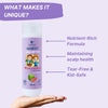HealthBest Kidbest Watermelon Shampoo 200ml