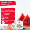 HealthBest Lip Balm for Kids 7gm Pink Watermelon Flavor