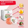 HealthBest Lip Balm for Kids 7gm Pink Watermelon Flavor