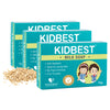 HealthBest Set Of 3 Milk Soap For Kids Anti-Bacterial Tear free - 75gm Each