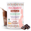 HealthBest Pregnabest Protein Powder Chocolate Flavour 300g