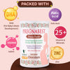 HealthBest Pregnabest Protein Powder Chocolate Flavour 300g