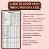 HealthBest Pregnabest Protein Powder Chocolate Flavour 300g
