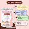 HealthBest Pregnabest Protein Powder Chocolate Flavour 300g