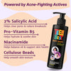 Healthbest Teens Anti Acne Body Wash 200 ml