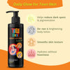 Healthbest Teens Body Lotion with Kojic Acid & Vitamin E - 200ml