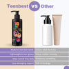 HealthBest Teens Conditioner for Oily & Sweaty Hair 200ml