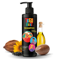 Healthbest Teens Shampoo 200 ml