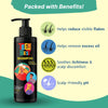 Healthbest Teens Shampoo 200 ml