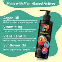 Healthbest Teens Shampoo 200 ml