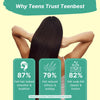Healthbest Teens Shampoo 200 ml
