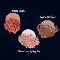 Star Struck by Sunny Leone Face Palette
