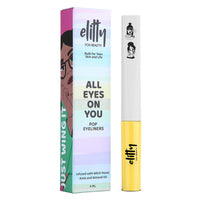 Elitty All Eyes On You Pop Eyeliner Matte