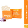 Rivona Naturals Honey & Saffron Face Cream with Kojic Acid 50gm