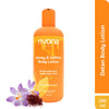Rivona Naturals Honey & Saffron + 2% Kojic Acid Natural Body Lotion 250ml