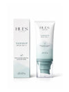 Hues For Him SunSkip Sunscreen SPF 50 PA++++ With Vitamin C, Niacinamide & Hyaluronic Acid for Men