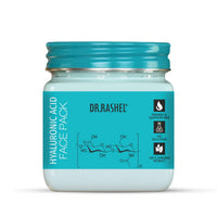 DR.Rashel Hyaluronic Acid Face Pack 380ML