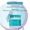 DR.Rashel Hyaluronic Acid Face Pack 380ML
