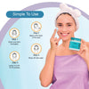 DR.Rashel Hyaluronic Acid Face Pack 380ML