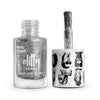 Elitty Mad Over Nails Long Lasting Nail Coats Shimmer