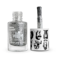 Elitty Mad Over Nails Long Lasting Nail Coats Shimmer