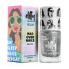 Elitty Mad Over Nails Long Lasting Nail Coats Shimmer