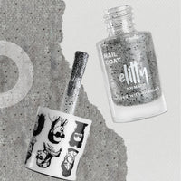 Elitty Mad Over Nails Long Lasting Nail Coats Shimmer