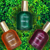 La French Hang Out Look Out & Date Out Gift Set Perfume for men & women 3 x 30 ml