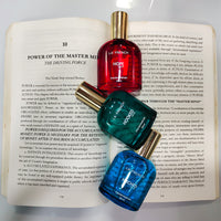 La French Hooked Hitched & Hope Gift Set Perfume for men 3 x 30 ml