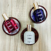La French Cuddle Comitt & Consent Gift Set Perfume for women 3 x 30 ml