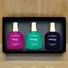 La French Belief Bestow & Bespoke Gift Set Perfume for men 3 x 30 ml